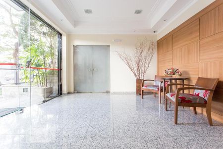 Apartamento à venda com 110m², 3 quartos e 1 vagaÁrea Comum