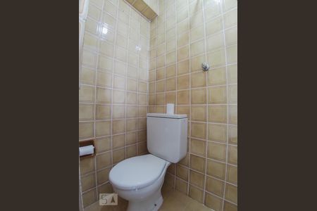 Apartamento à venda com 110m², 3 quartos e 1 vagaLavabo