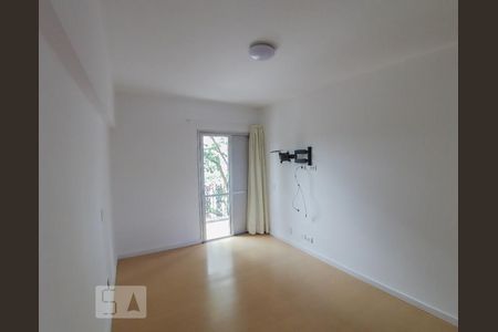 Suíte de apartamento à venda com 3 quartos, 110m² em Brooklin Paulista, São Paulo