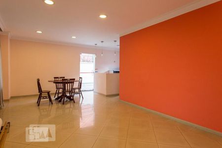 Apartamento à venda com 110m², 3 quartos e 1 vagaÁrea Comum