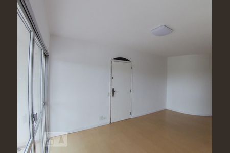 Sala de apartamento à venda com 3 quartos, 110m² em Brooklin Paulista, São Paulo