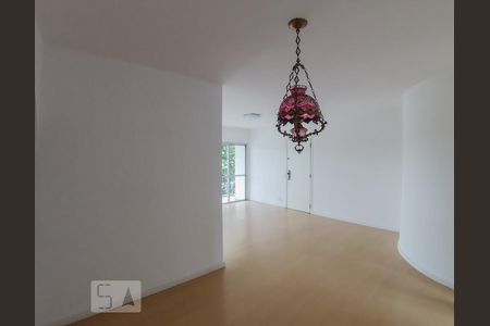 Sala de apartamento à venda com 3 quartos, 110m² em Brooklin Paulista, São Paulo