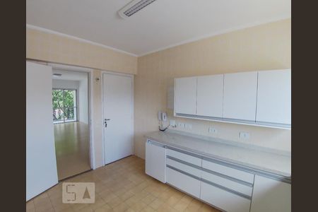 Apartamento à venda com 110m², 3 quartos e 1 vagaCozinha