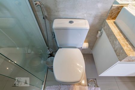 Apartamento para alugar com 100m², 3 quartos e 2 vagasSuíte