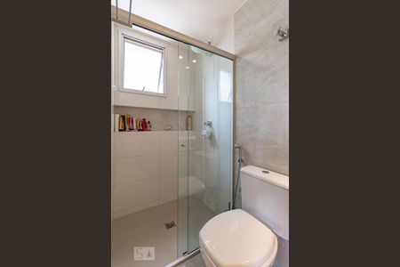 Apartamento para alugar com 100m², 3 quartos e 2 vagasSuíte