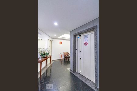 Apartamento para alugar com 100m², 3 quartos e 2 vagasHall de Entrada