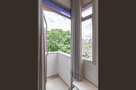 Apartamento para alugar com 100m², 3 quartos e 2 vagasSuíte