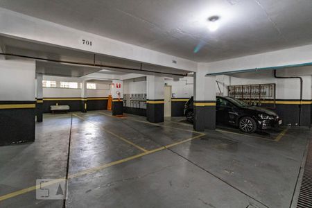 Apartamento para alugar com 100m², 3 quartos e 2 vagasGaragem