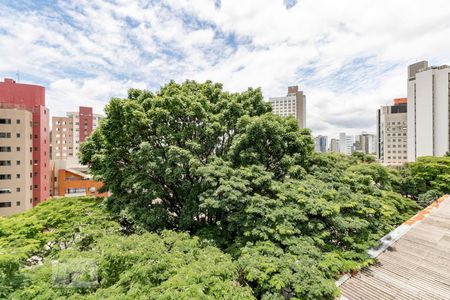 Apartamento para alugar com 100m², 3 quartos e 2 vagasVista Suíte