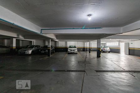 Apartamento para alugar com 100m², 3 quartos e 2 vagasGaragem