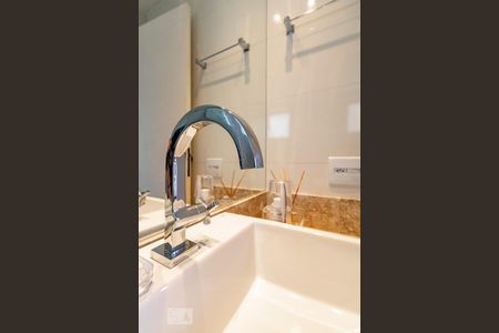 Apartamento para alugar com 100m², 3 quartos e 2 vagasSuíte