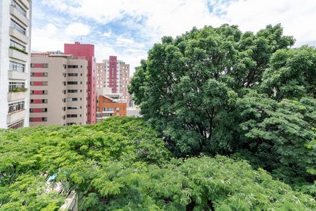 Apartamento para alugar com 100m², 3 quartos e 2 vagasVista Quarto