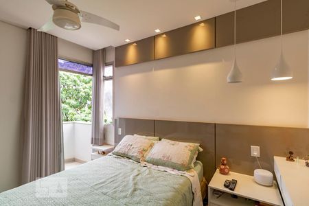 Apartamento para alugar com 100m², 3 quartos e 2 vagasSuíte