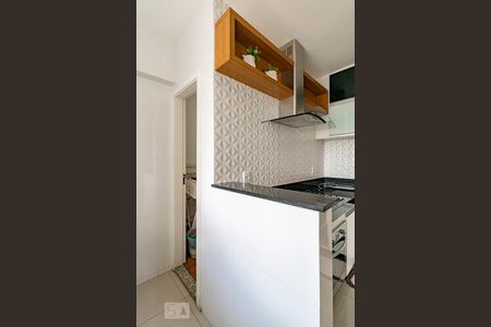 Apartamento para alugar com 100m², 3 quartos e 2 vagasÁrea de Serviço