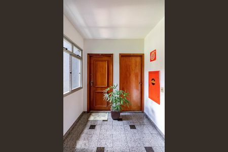 Apartamento para alugar com 100m², 3 quartos e 2 vagasEntrada 
