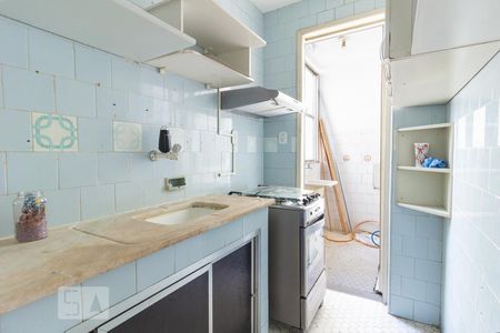 Apartamento para alugar com 70m², 2 quartos e sem vaga Apartamento para alugar com 70m², 2 quartos e sem vagaCozinha