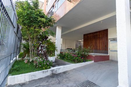 Apartamento para alugar com 70m², 2 quartos e sem vaga Apartamento para alugar com 70m², 2 quartos e sem vagaÁrea comum