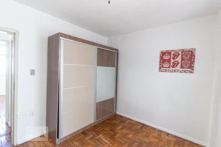 Quarto 1 de apartamento para alugar com 2 quartos, 70m² em Rocha, Rio de Janeiro