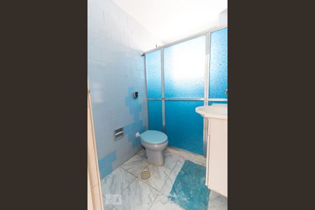 Apartamento para alugar com 70m², 2 quartos e sem vaga Apartamento para alugar com 70m², 2 quartos e sem vagaBanheiro