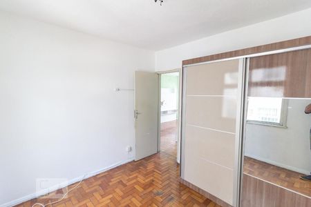Quarto 1 de apartamento para alugar com 2 quartos, 70m² em Rocha, Rio de Janeiro