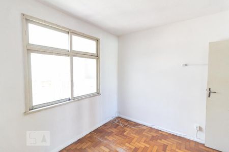 Quarto 1 de apartamento para alugar com 2 quartos, 70m² em Rocha, Rio de Janeiro