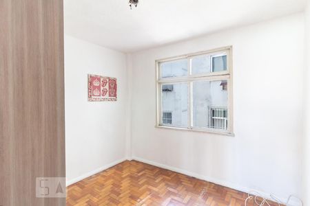 Quarto 1 de apartamento para alugar com 2 quartos, 70m² em Rocha, Rio de Janeiro