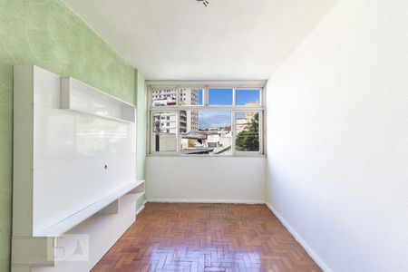 Sala de apartamento para alugar com 2 quartos, 70m² em Rocha, Rio de Janeiro