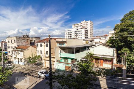 Apartamento para alugar com 70m², 2 quartos e sem vaga Apartamento para alugar com 70m², 2 quartos e sem vagaQuarto 2 vista