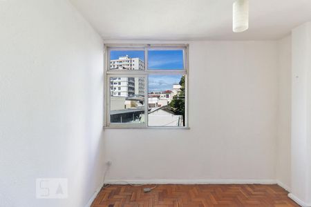 Quarto 2 de apartamento para alugar com 2 quartos, 70m² em Rocha, Rio de Janeiro