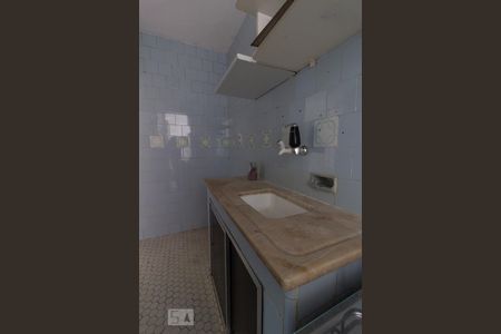 Apartamento para alugar com 70m², 2 quartos e sem vaga Apartamento para alugar com 70m², 2 quartos e sem vagaCozinha