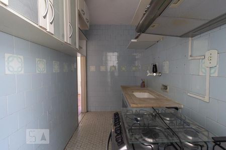 Apartamento para alugar com 70m², 2 quartos e sem vaga Apartamento para alugar com 70m², 2 quartos e sem vagaCozinha