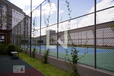 Apartamento para alugar com 55m², 2 quartos e 1 vaga Apartamento para alugar com 55m², 2 quartos e 1 vagaQuadra de Tenis