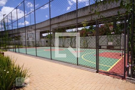Apartamento para alugar com 55m², 2 quartos e 1 vaga Apartamento para alugar com 55m², 2 quartos e 1 vagaQuadra