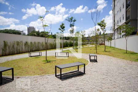 Apartamento para alugar com 55m², 2 quartos e 1 vaga Apartamento para alugar com 55m², 2 quartos e 1 vagaÁrea comum