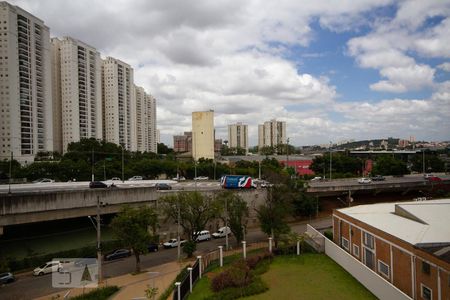 Apartamento para alugar com 55m², 2 quartos e 1 vaga Apartamento para alugar com 55m², 2 quartos e 1 vagaVista