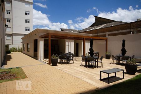 Apartamento para alugar com 55m², 2 quartos e 1 vaga Apartamento para alugar com 55m², 2 quartos e 1 vagaEspaço Gourmet