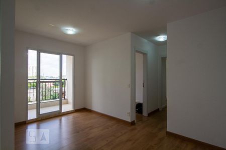 Sala de apartamento para alugar com 2 quartos, 55m² em Lapa, São Paulo
