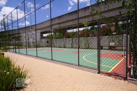 Apartamento para alugar com 55m², 2 quartos e 1 vaga Apartamento para alugar com 55m², 2 quartos e 1 vagaQuadra Esportiva