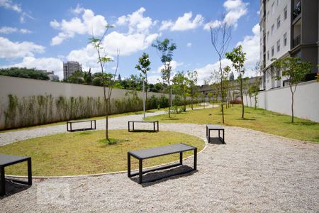 Apartamento para alugar com 55m², 2 quartos e 1 vaga Apartamento para alugar com 55m², 2 quartos e 1 vagaÁrea comum