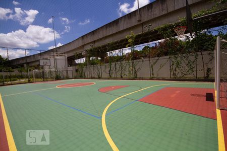 Apartamento para alugar com 55m², 2 quartos e 1 vaga Apartamento para alugar com 55m², 2 quartos e 1 vagaQuadra Esportiva