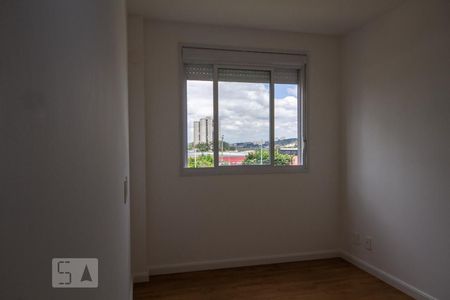 Suíte de apartamento para alugar com 2 quartos, 55m² em Lapa, São Paulo