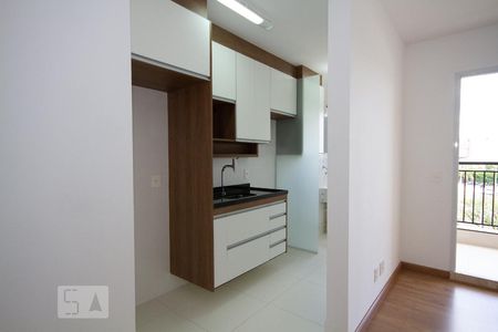 Apartamento para alugar com 55m², 2 quartos e 1 vaga Apartamento para alugar com 55m², 2 quartos e 1 vagaCozinha