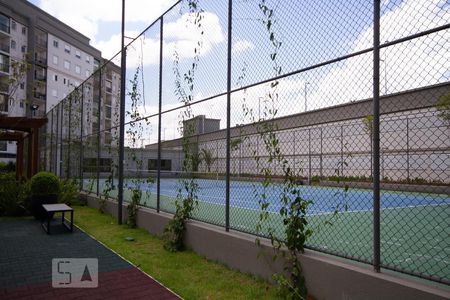 Apartamento para alugar com 55m², 2 quartos e 1 vaga Apartamento para alugar com 55m², 2 quartos e 1 vagaQuadra de Tênis