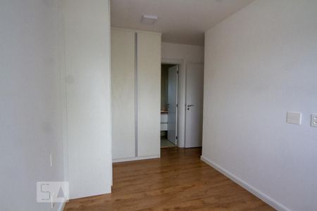 Suíte de apartamento para alugar com 2 quartos, 55m² em Lapa, São Paulo