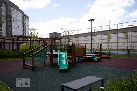 Apartamento para alugar com 55m², 2 quartos e 1 vaga Apartamento para alugar com 55m², 2 quartos e 1 vagaPlayground