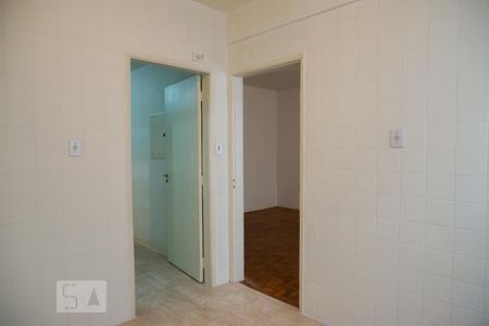 Apartamento para alugar com 120m², 3 quartos e sem vagaCozinha