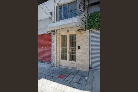 Apartamento para alugar com 120m², 3 quartos e sem vagaFachada