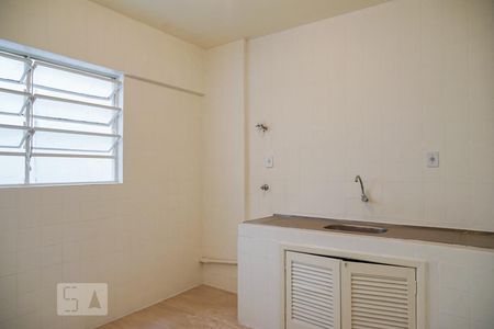 Apartamento para alugar com 120m², 3 quartos e sem vagaCozinha
