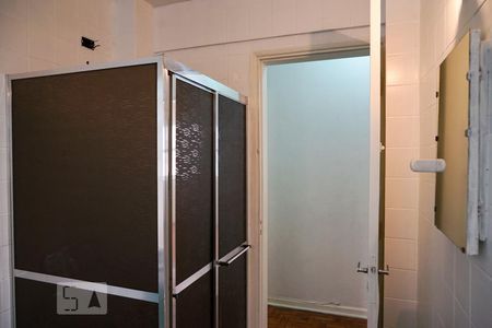 Apartamento para alugar com 120m², 3 quartos e sem vagaBanheiro