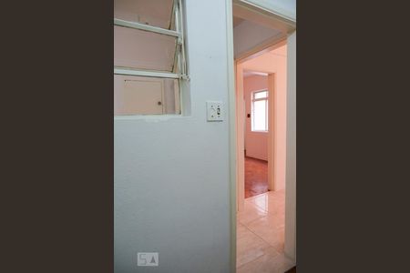 Apartamento para alugar com 120m², 3 quartos e sem vagaQuarto de Serviço